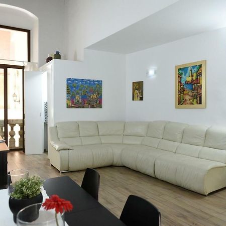 Sisters Residence Bari Extérieur photo