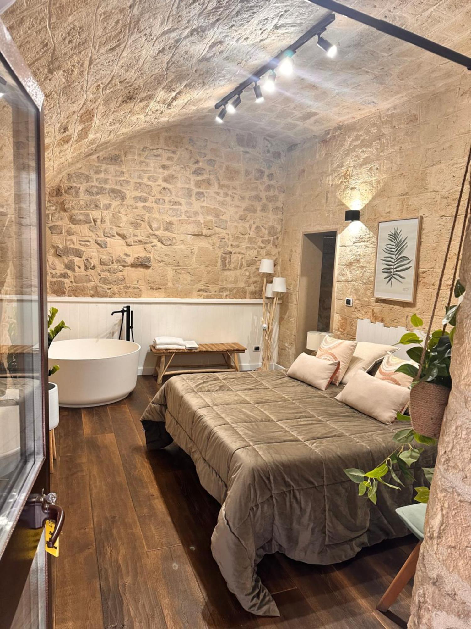 Sisters Residence Bari Extérieur photo