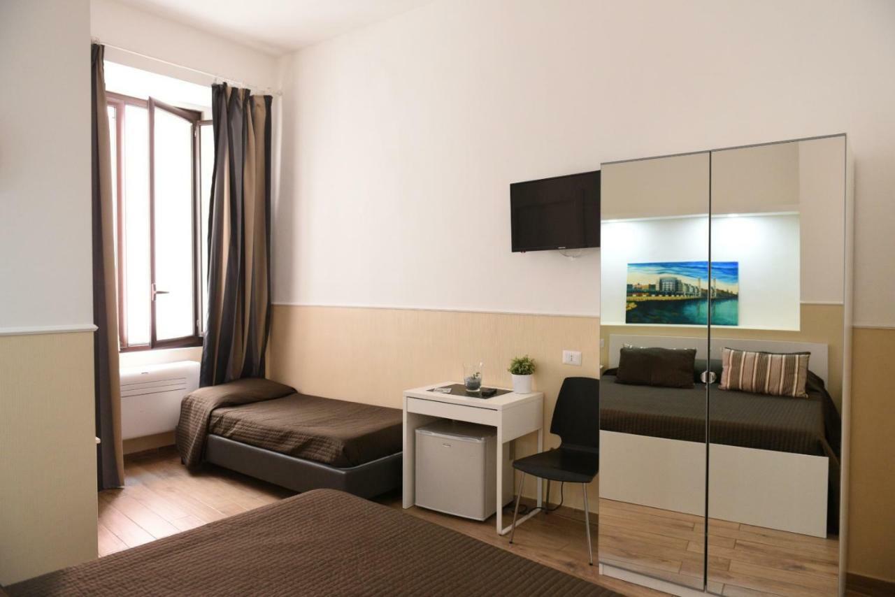 Sisters Residence Bari Extérieur photo