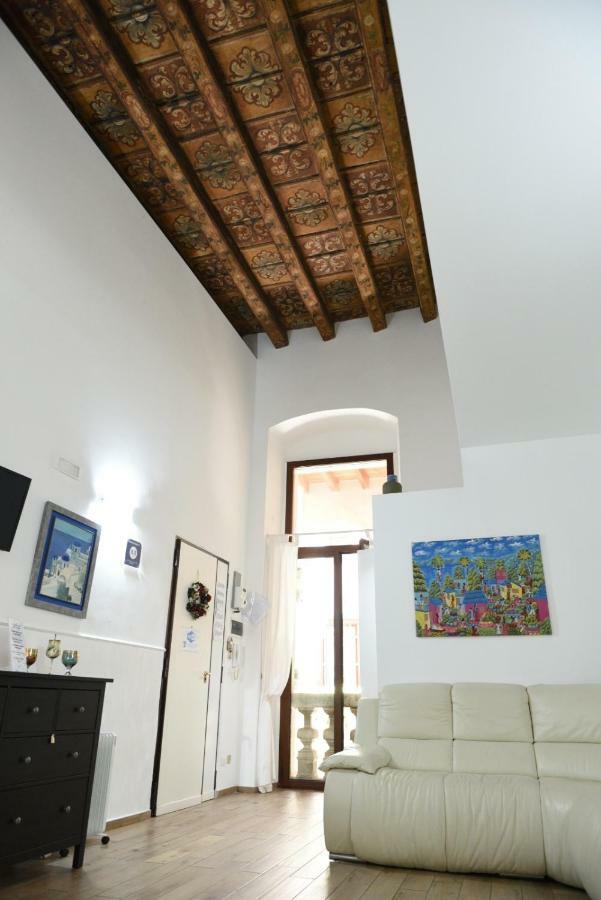 Sisters Residence Bari Extérieur photo