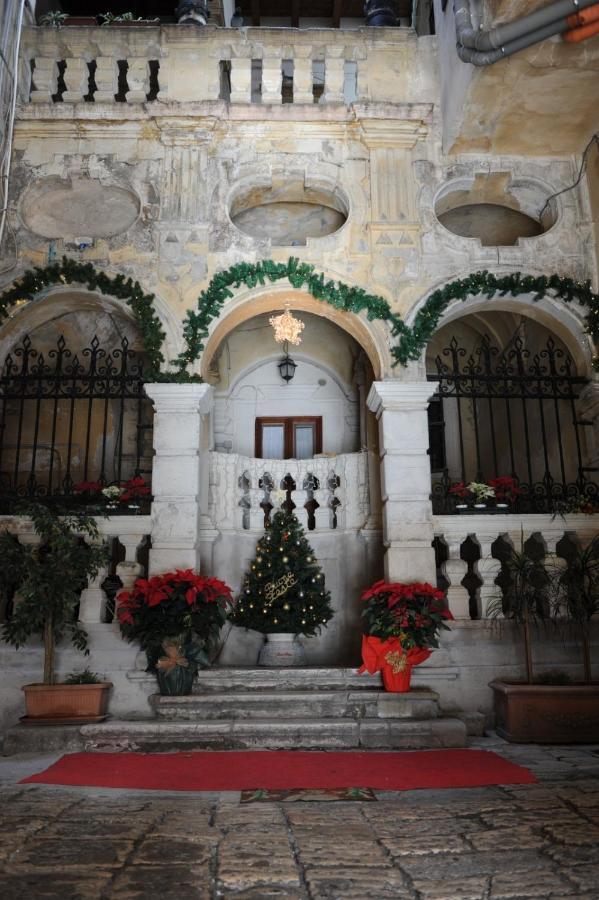 Sisters Residence Bari Extérieur photo