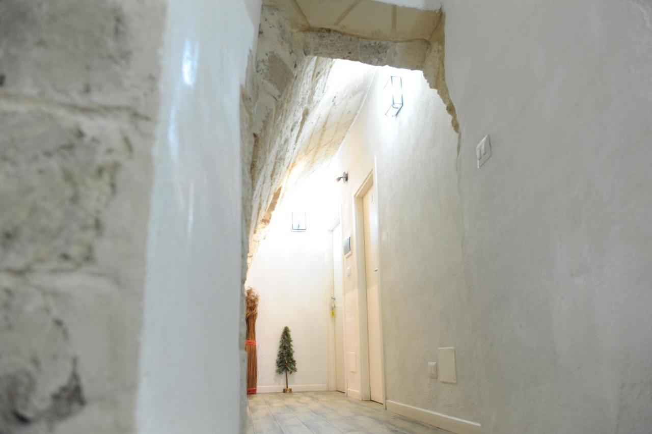 Sisters Residence Bari Extérieur photo